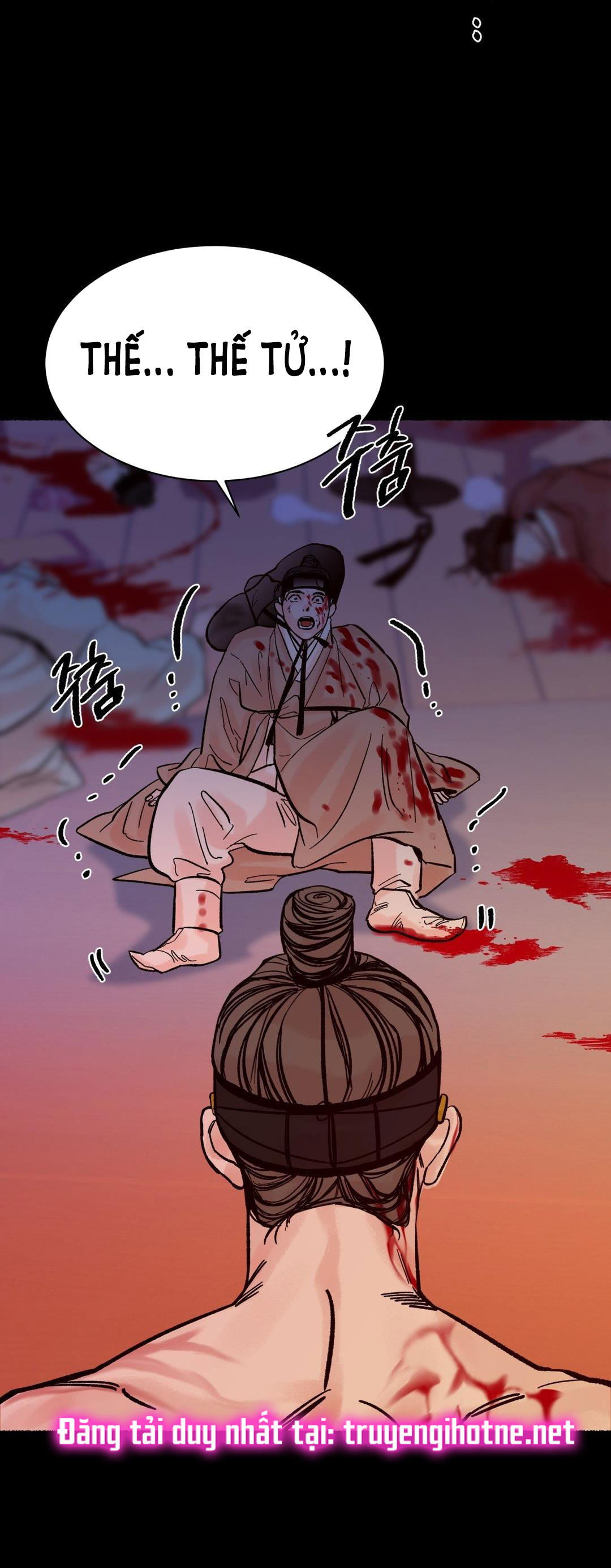 [18+] HỔ NGÀN NĂM chapter 2.2