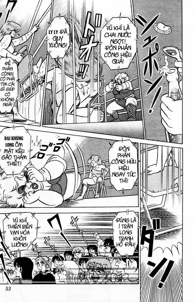 yuu & mi chapter 38 12