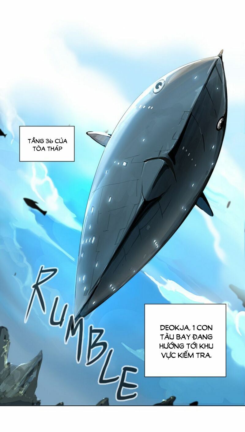 tòa tháp bí ẩn 2 chapter 153 11