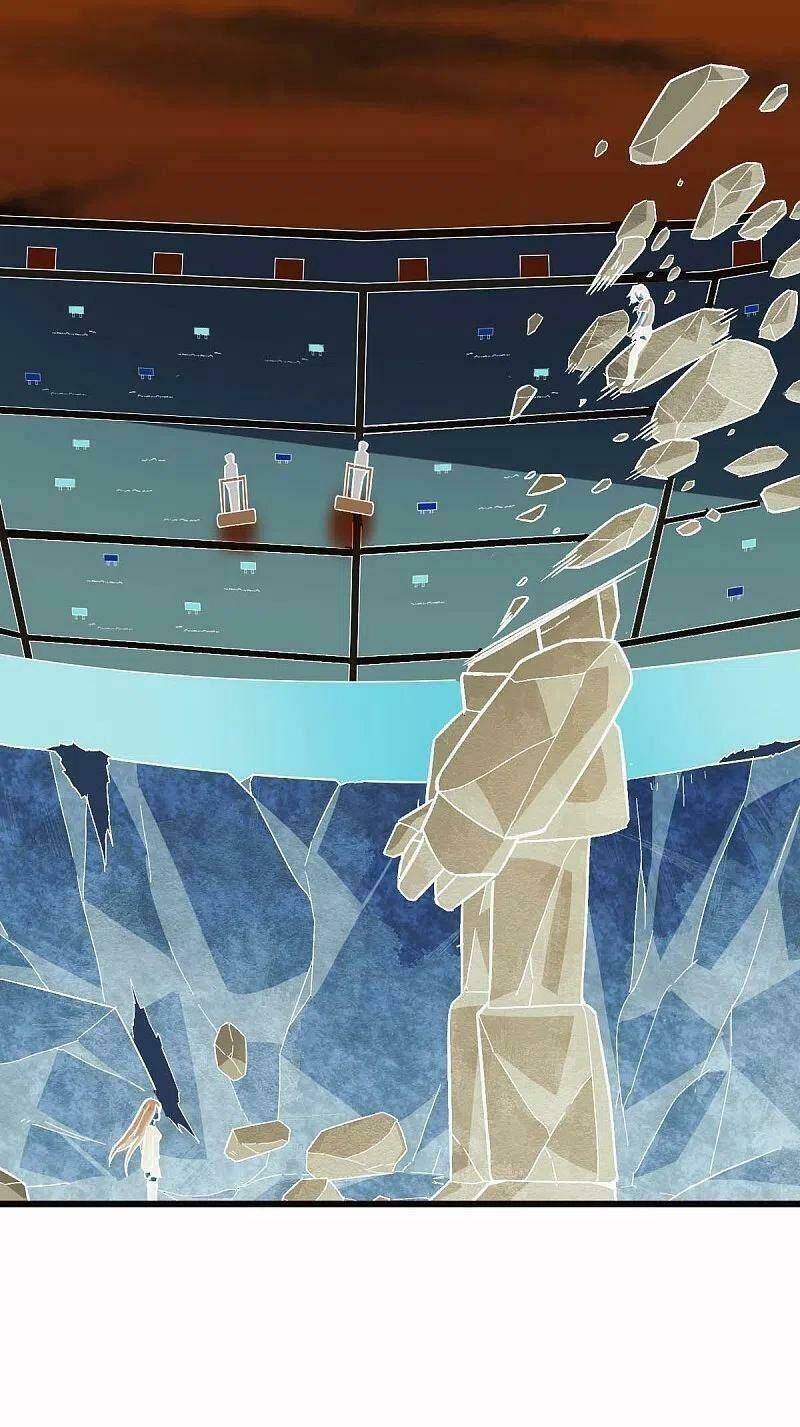 vườn trường cuồng sư hệ thống chapter 249 11