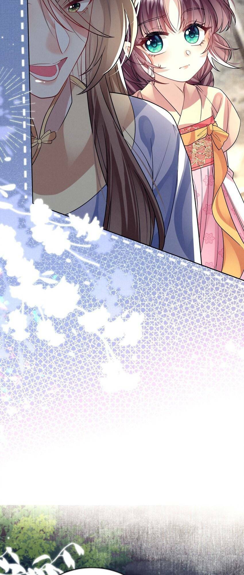 phương thức nuôi dưỡng nhân vật phản diện chapter 36 18