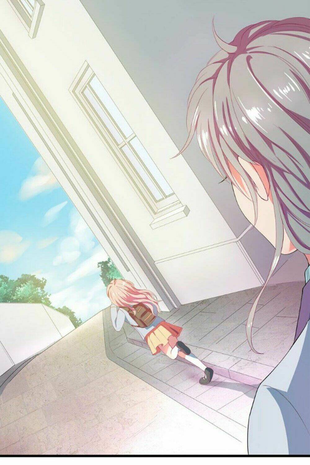 quản lí ngây ngô và thần tượng ác ma chapter 1 22