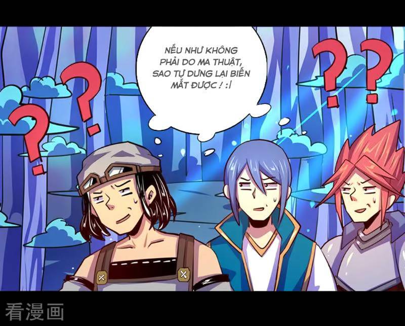 ta không phải là npc chapter 93 9