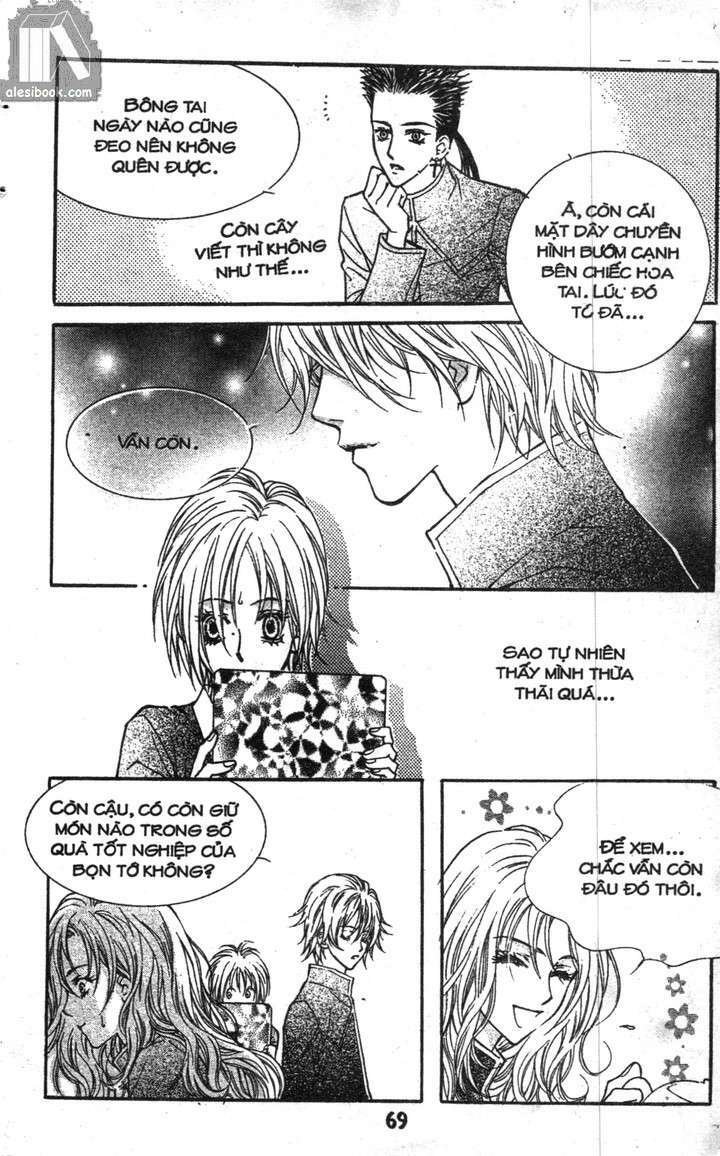 những cô gái tuyệt vời chapter 2 44