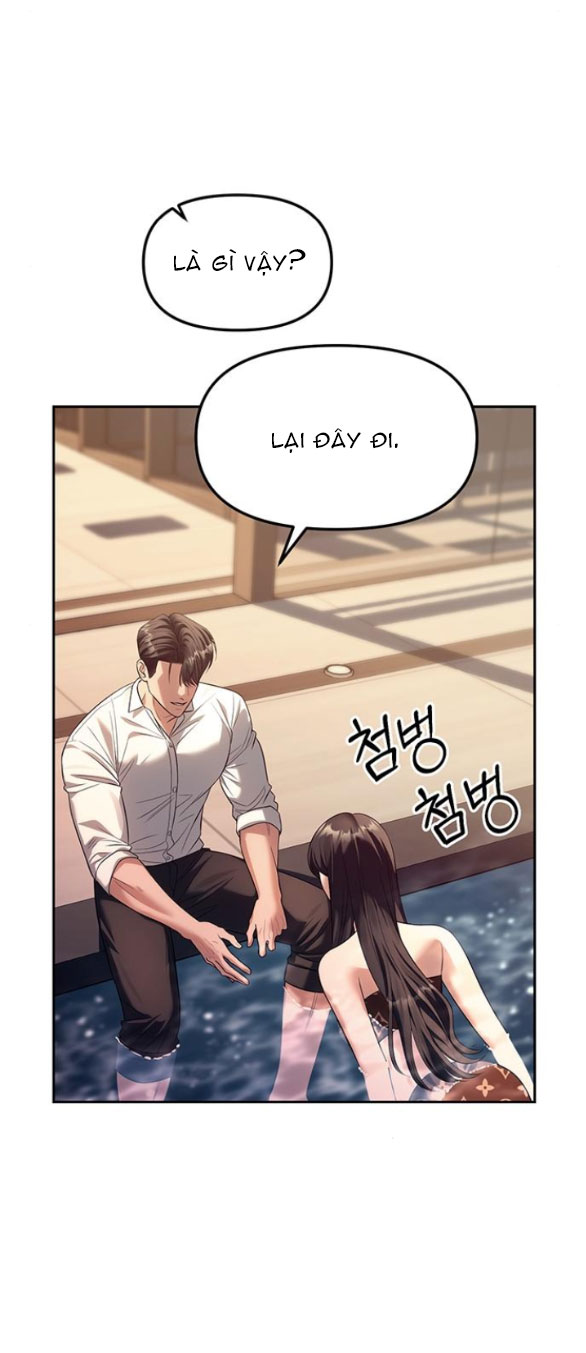 xâm nhập trường trung học tài phiệt chapter 61.2 18