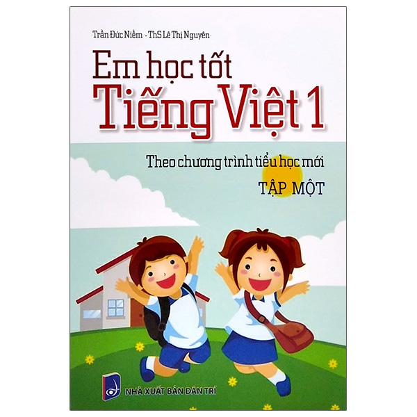 Em Học Tốt Tiếng Việt Lớp 1 - Tập 2