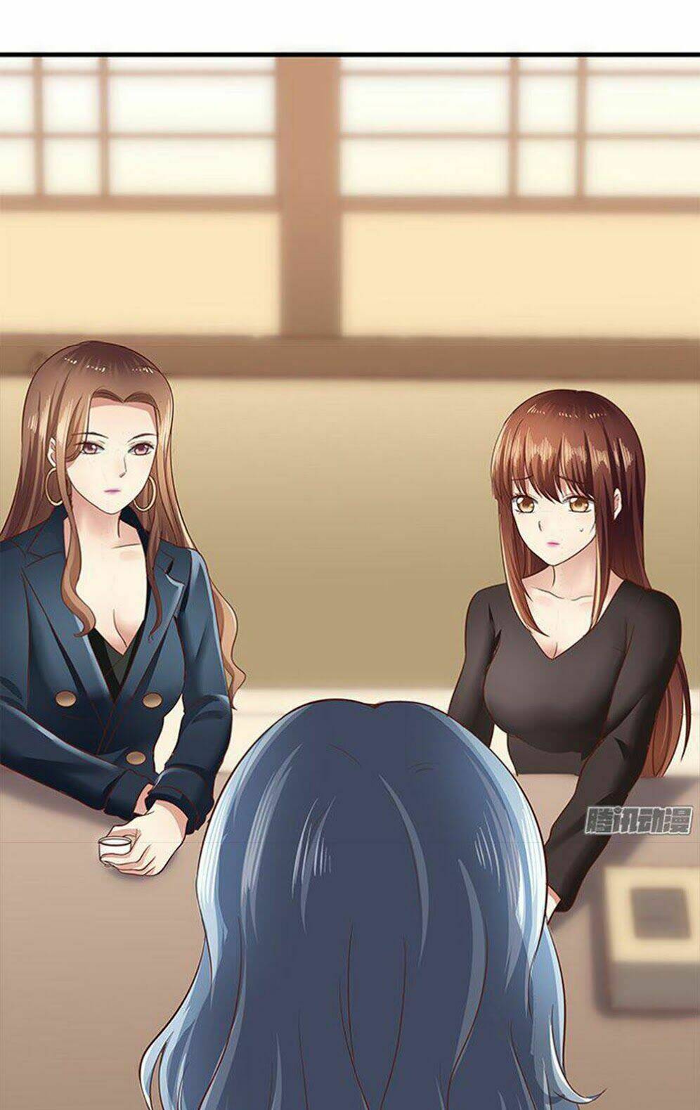 khi trò chơi ác ma bắt đầu chapter 24 51