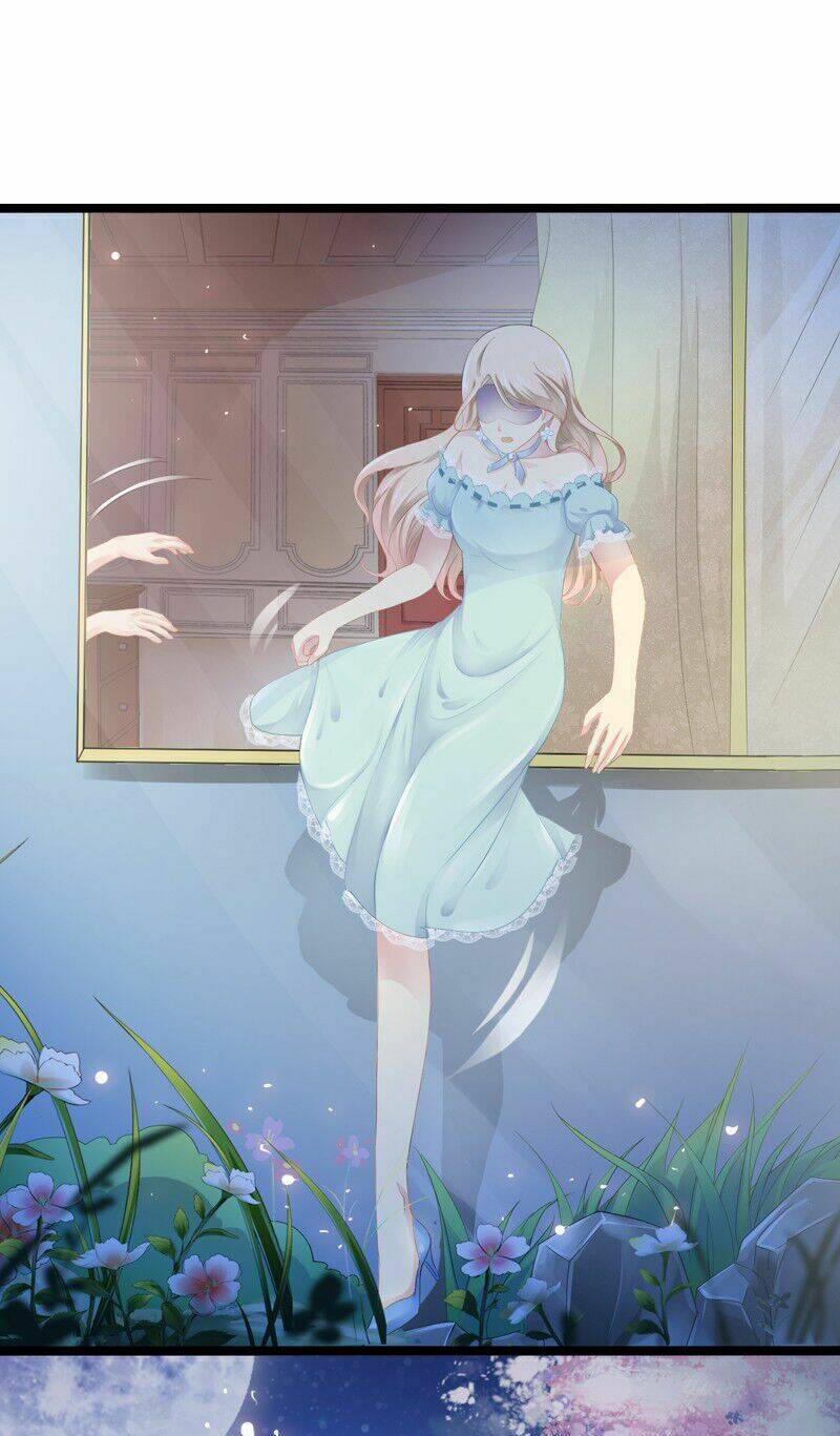 thần bí đế thiếu điềm sủng thê chapter 0 5