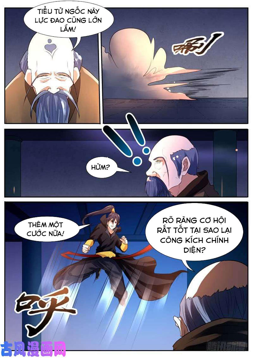 ngự thiên chapter 53 4