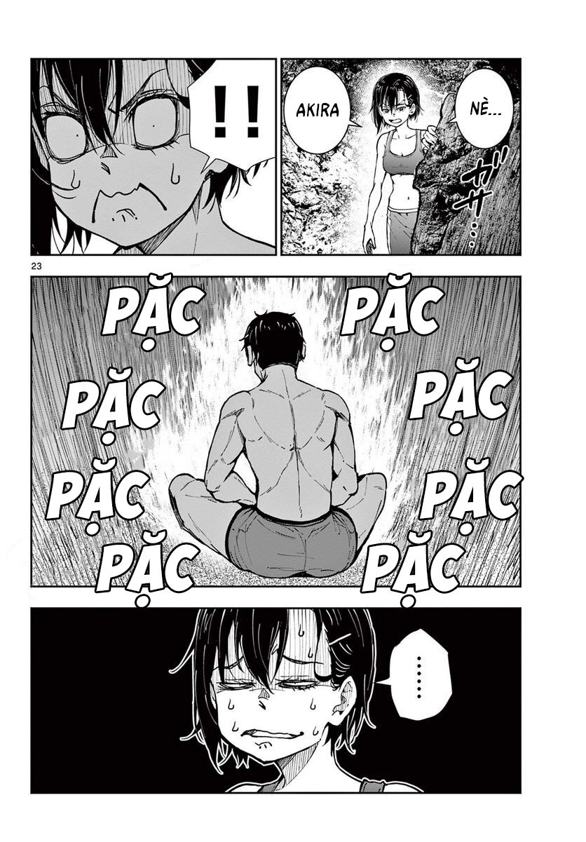 100 điều muốn làm trước khi chết chapter 43 19