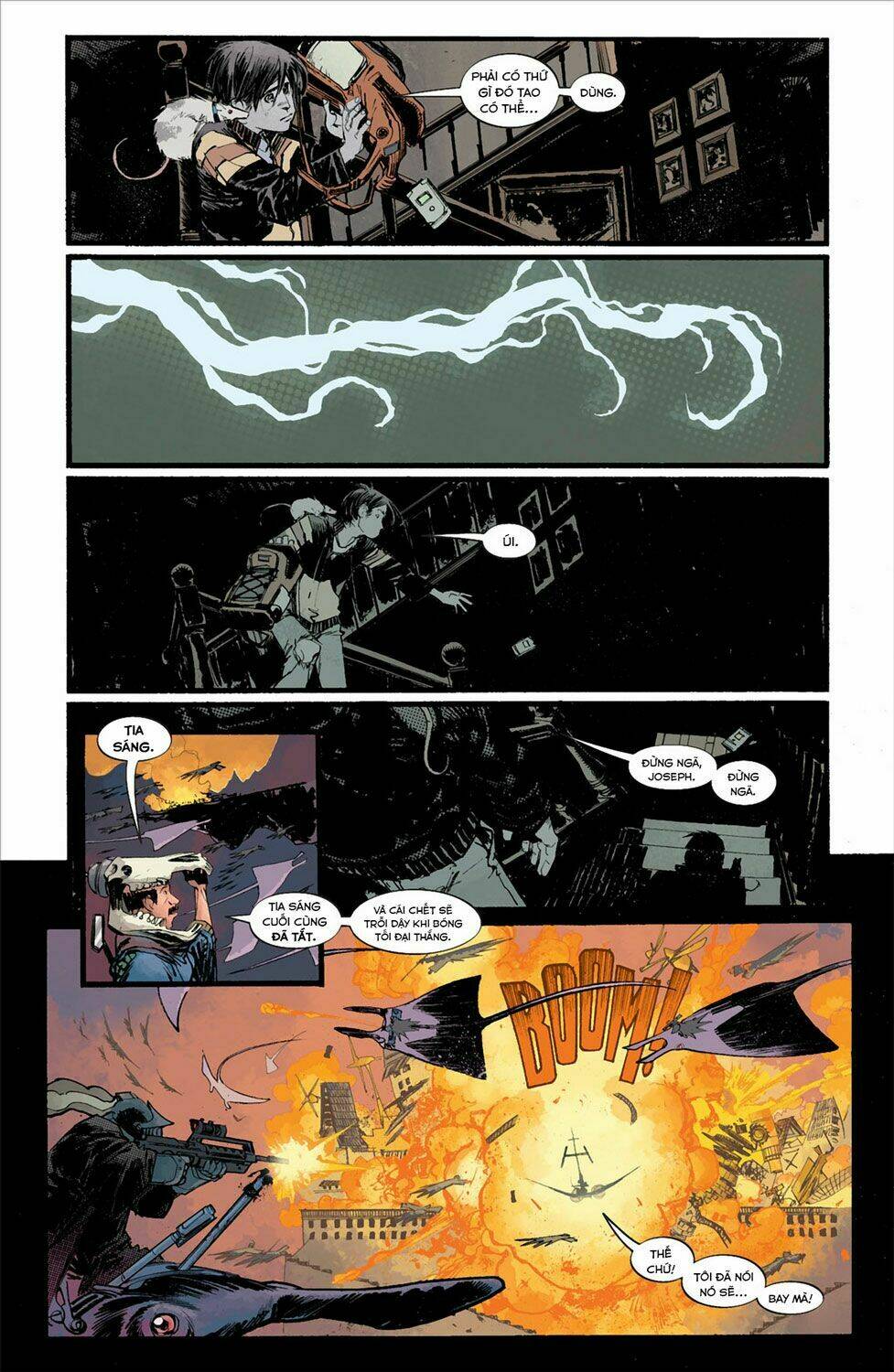 joe the barbarian chapter 4 22