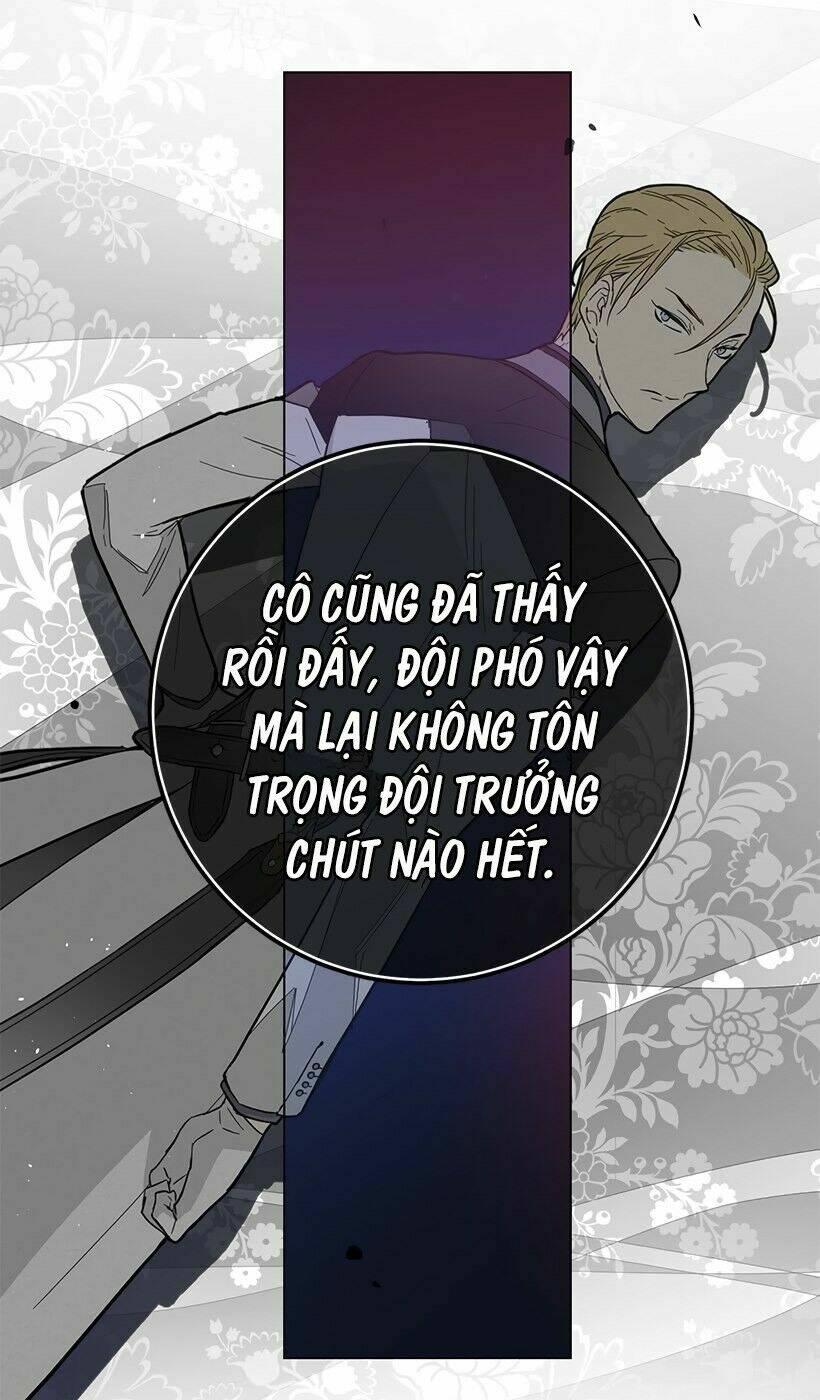 hung mãnh tiểu thư chapter 45 20