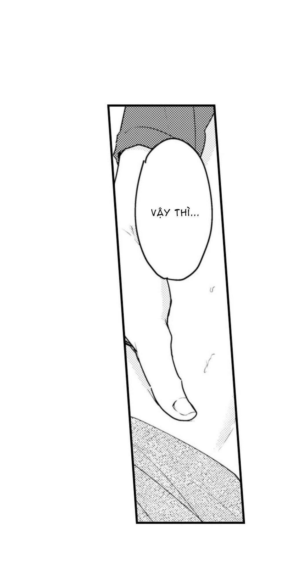 mang thai ở trường nam sinh chapter 67 28