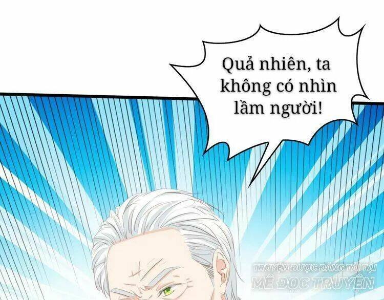 tổng tài đại nhân song mặt kiều thê chapter 24 61