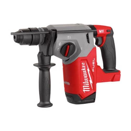 Máy khoan búa Milwaukee M18 FHX-0X (Hàng chính hãng, Bảo hành 12 tháng)