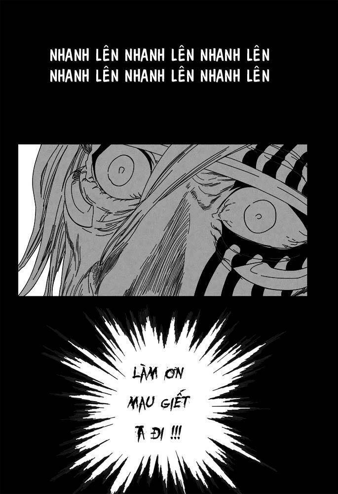 thần chết ichigo chapter 306 4