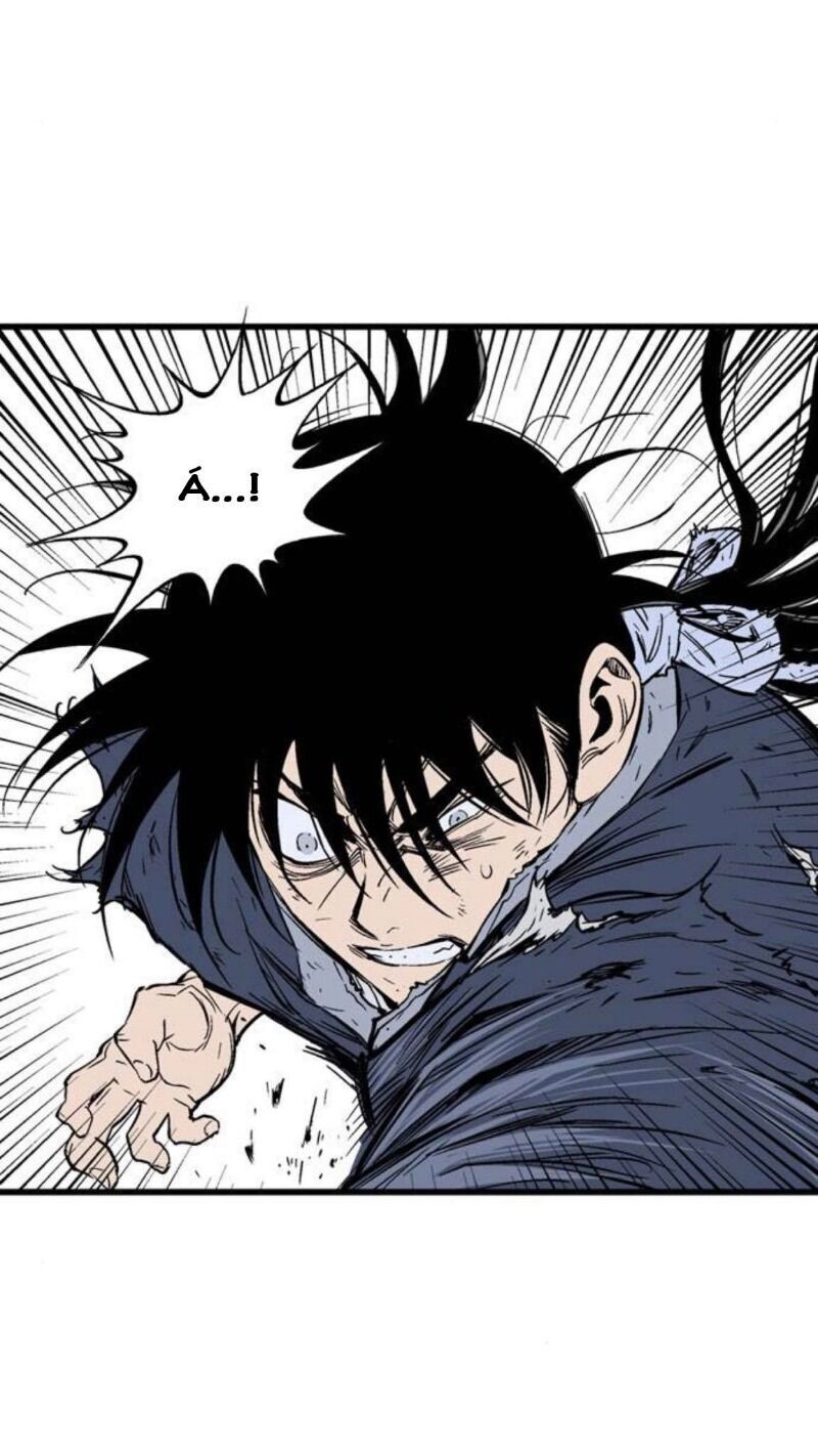 cao thủ 2 chapter 125 10