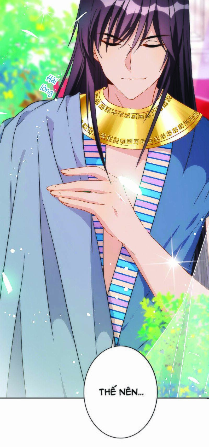 babylon vương phi chapter 22.1 16