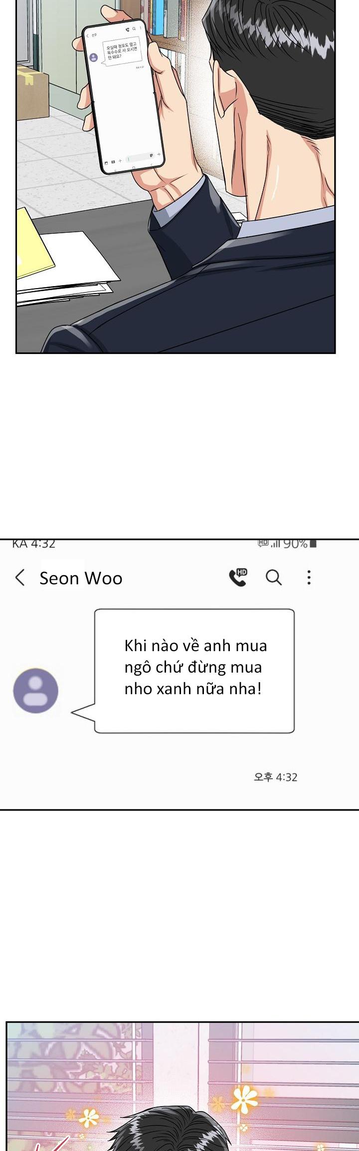 hổ dữ chapter 28 3