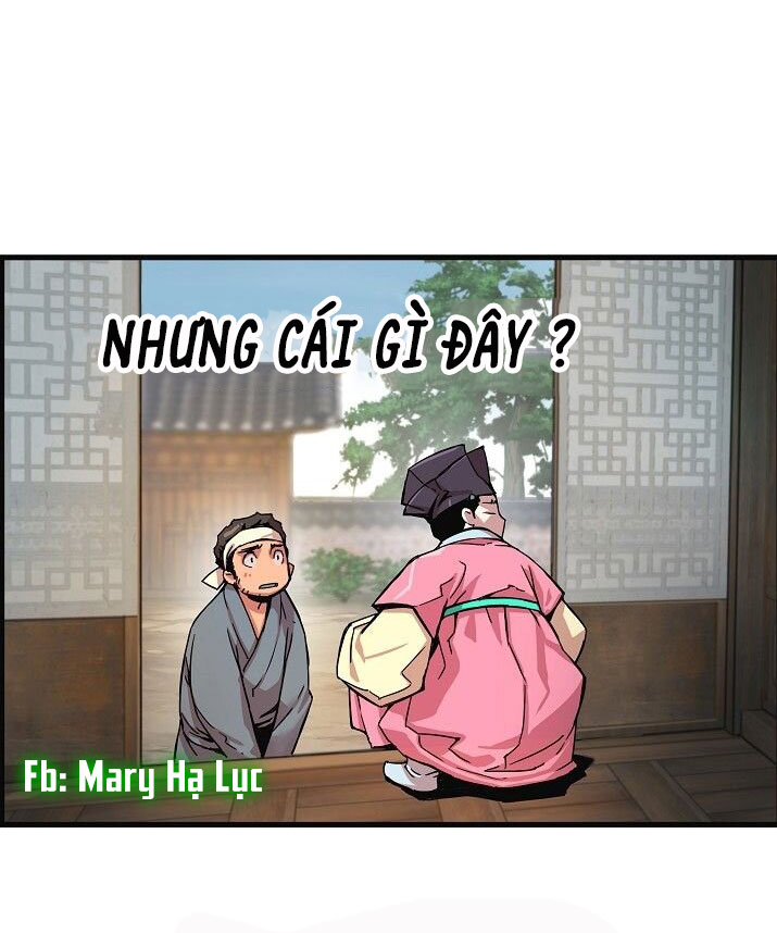 tôi sẽ sống như một hoàng tử chapter 2 5