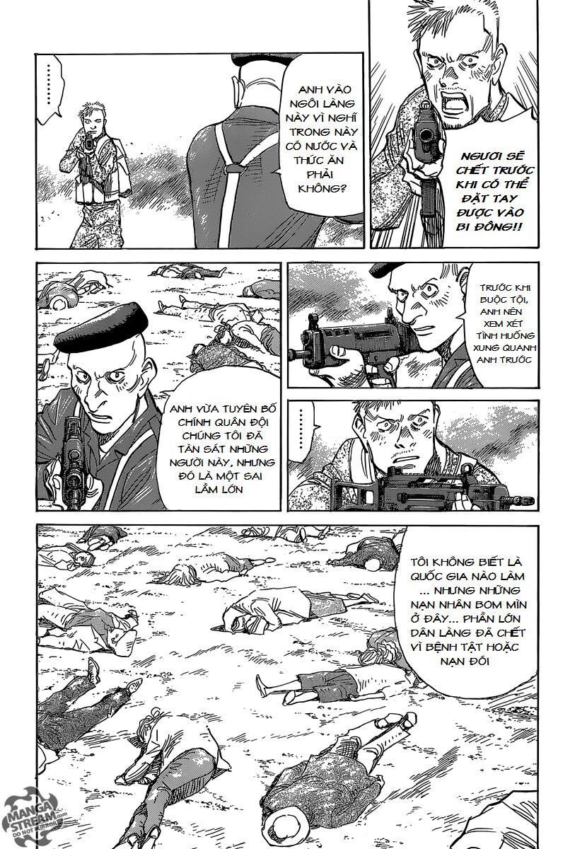 billy bat chapter 164 6