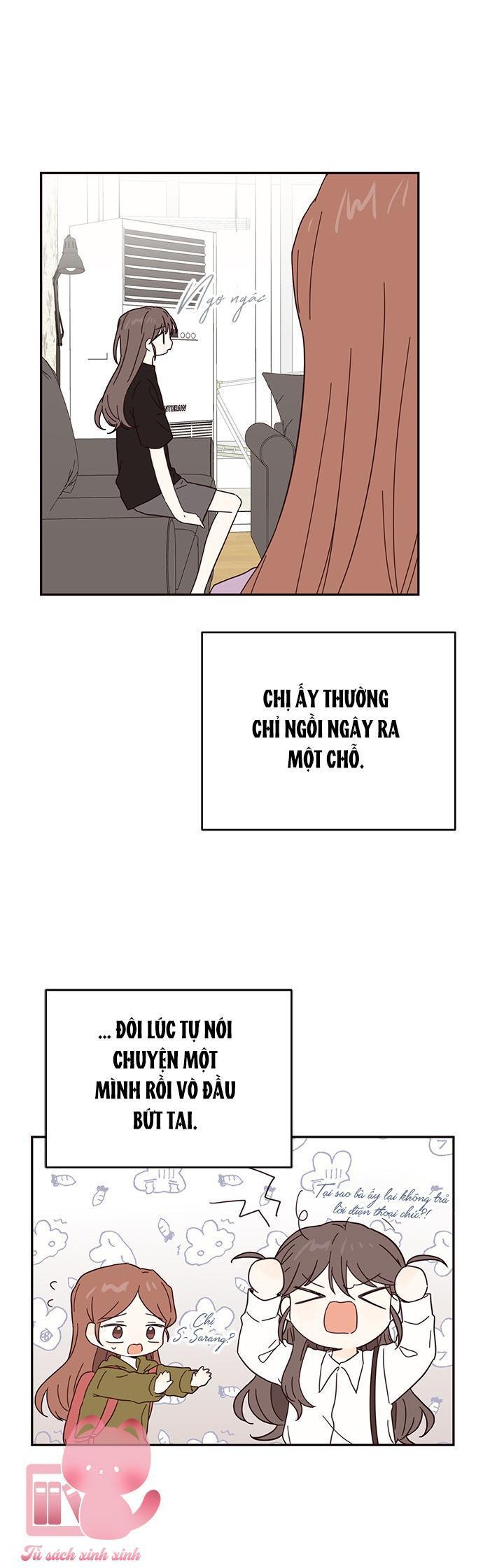 sợi chỉ tình yêu chapter 40 14