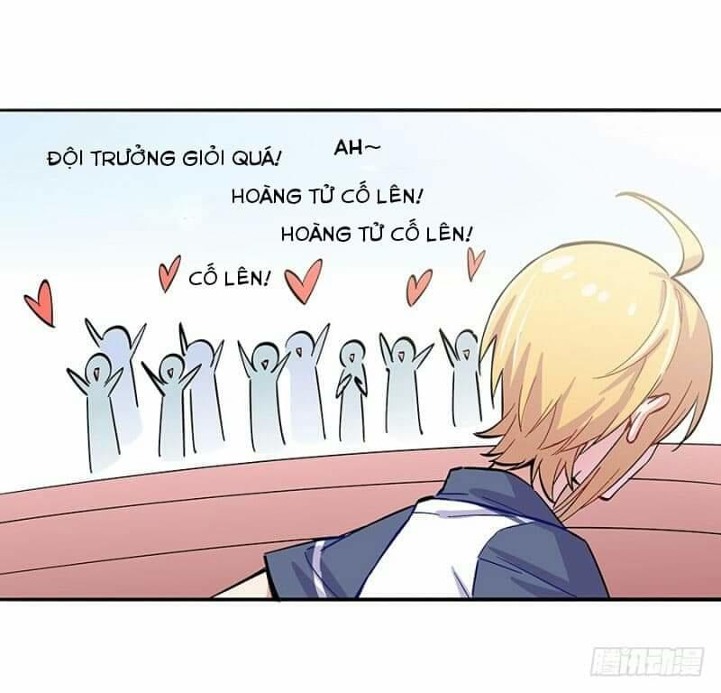 ngôn tình nam chính không thẳng được chapter 3 44