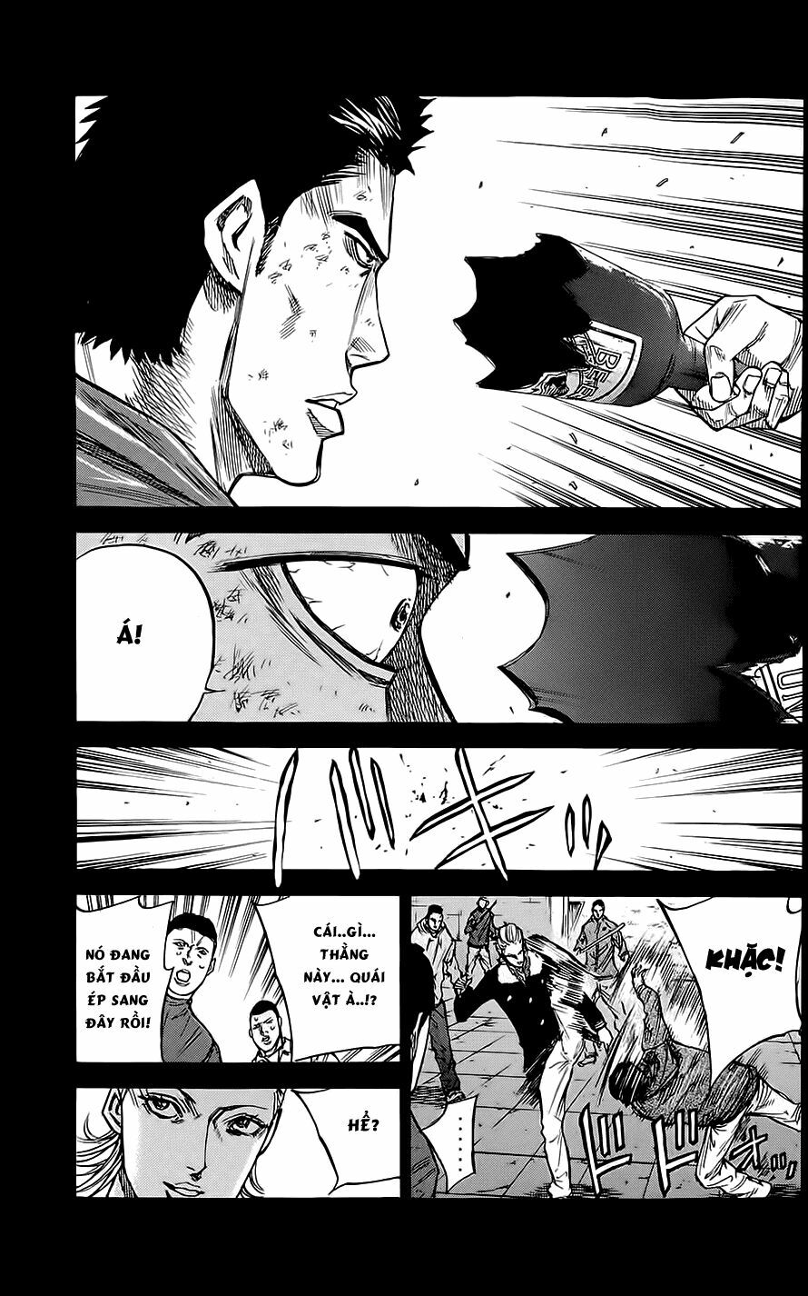 a-bout! chapter 61 7