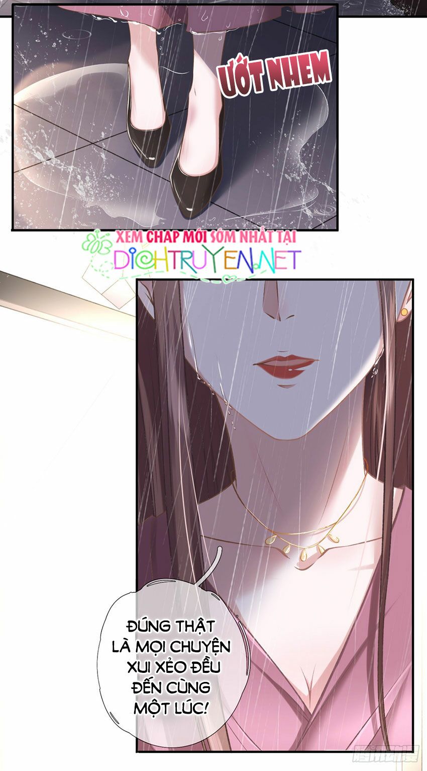 bạn gái tôi mới 30+ tuổi xuân chapter 2 4