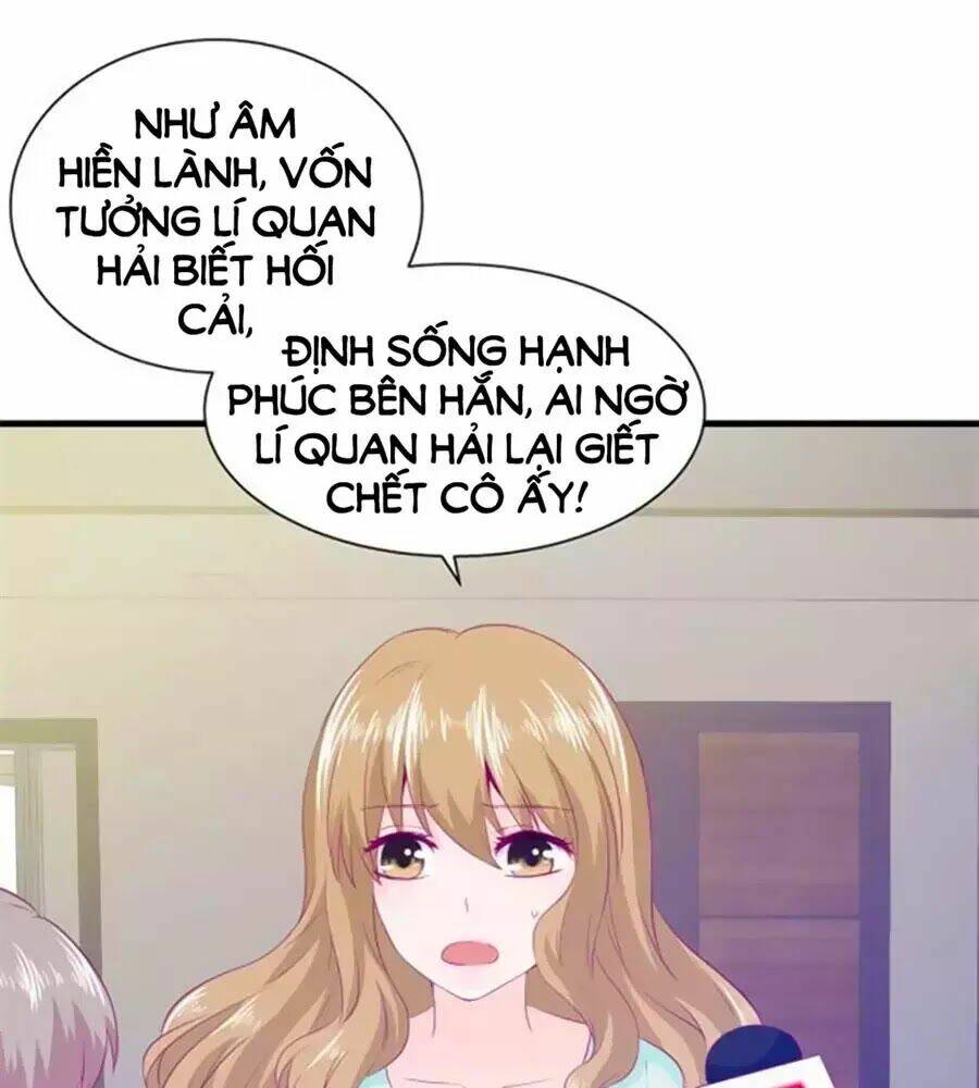 khi trò chơi ác ma bắt đầu chapter 119 15