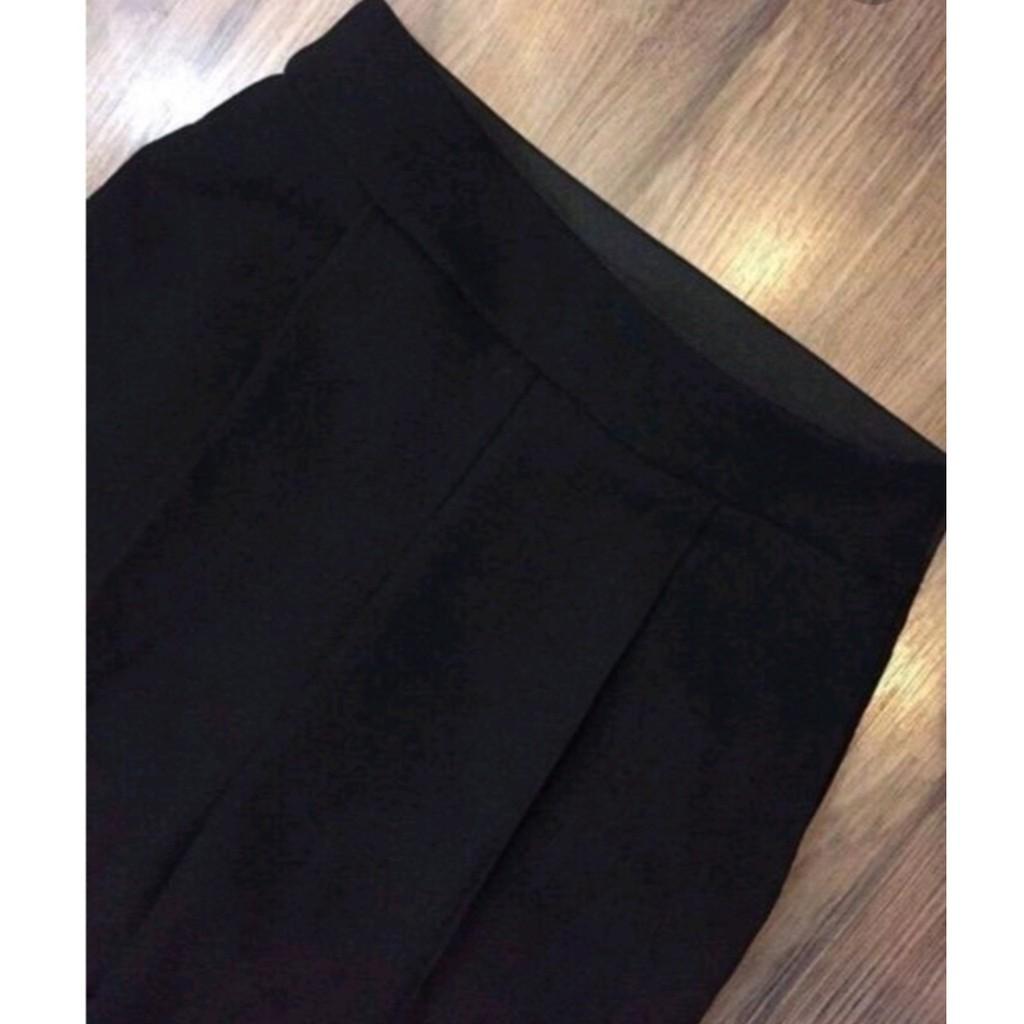 Quần Baggy Lưng Chun Loại 1