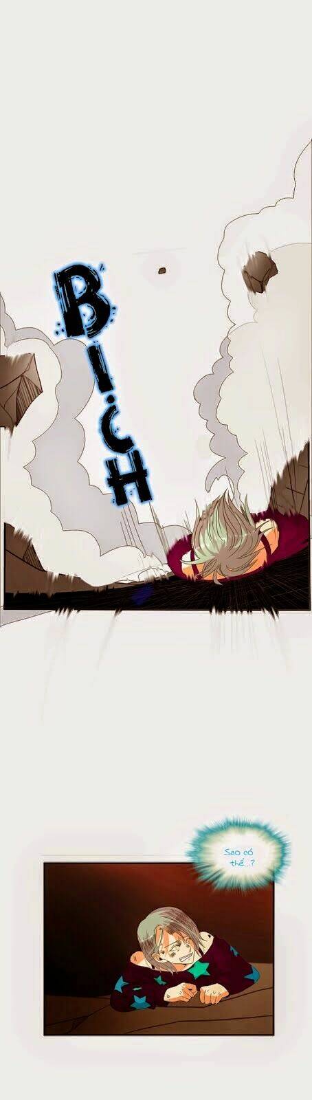 món quà từ chúa chapter 38 10