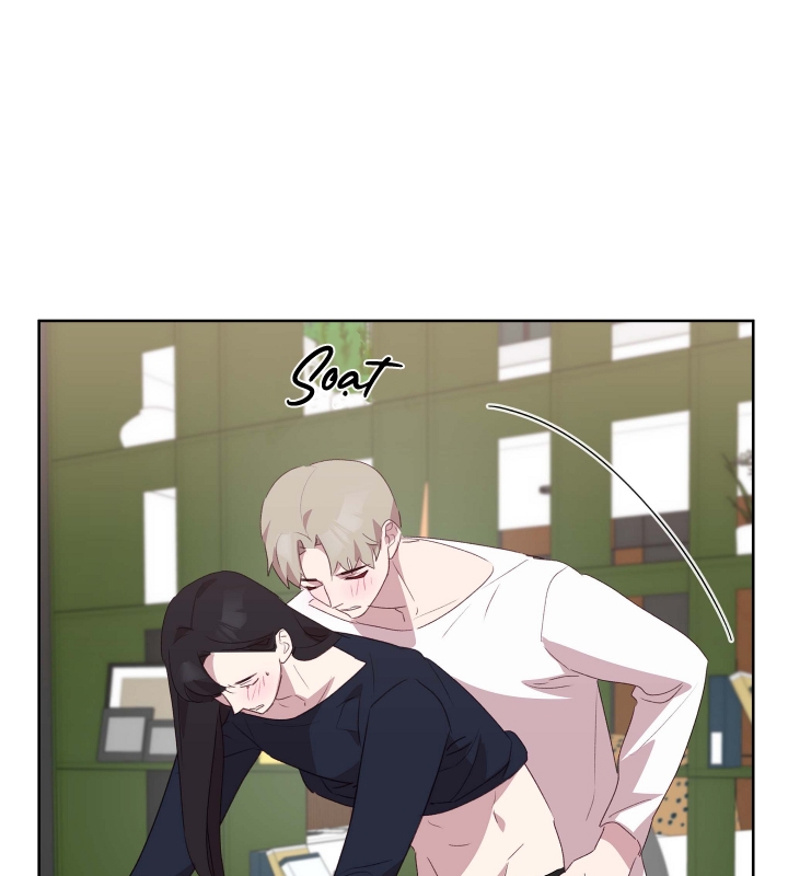 cuộc sống hai mặt của thần tượng chapter 22 17