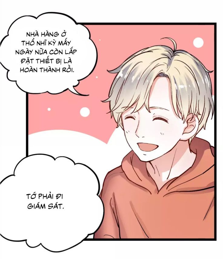 cậu đã từng yêu tôi 2 chapter 12 22