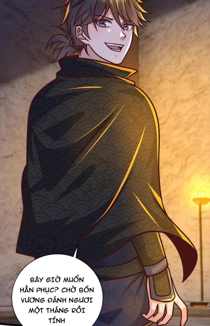 ta nuôi ma quỷ ở trấn ma ti chapter 205 40