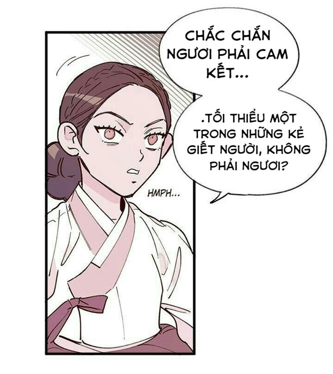 tham vọng quyền lực (full) chapter 14 19