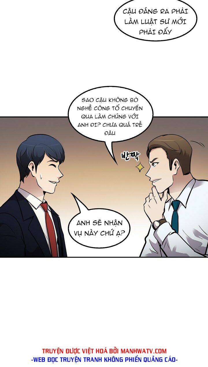 điều tra viên chuyển sinh chapter 66 25