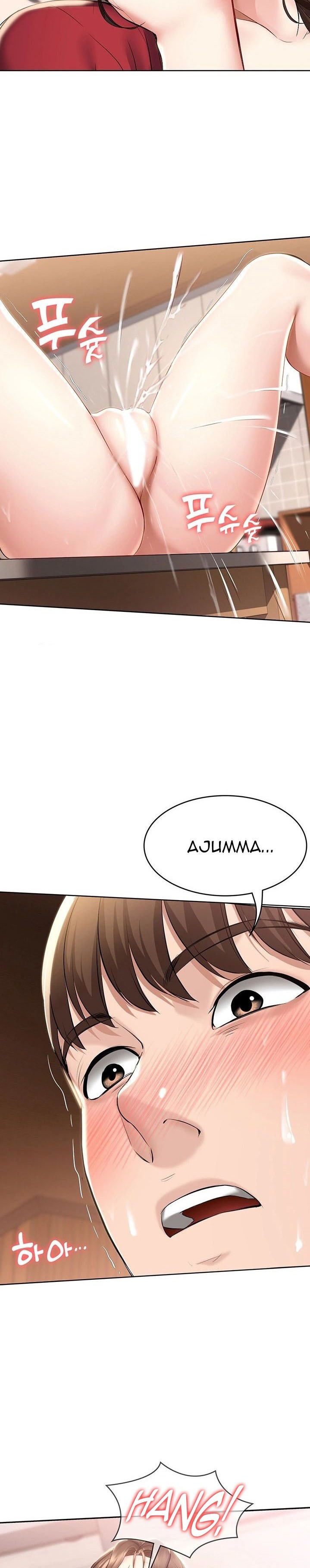 nhật ký nội trú chapter 38 20