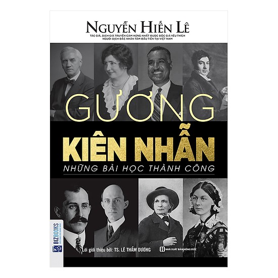 Gương Kiên Nhẫn – Những Bài Học Thành Công