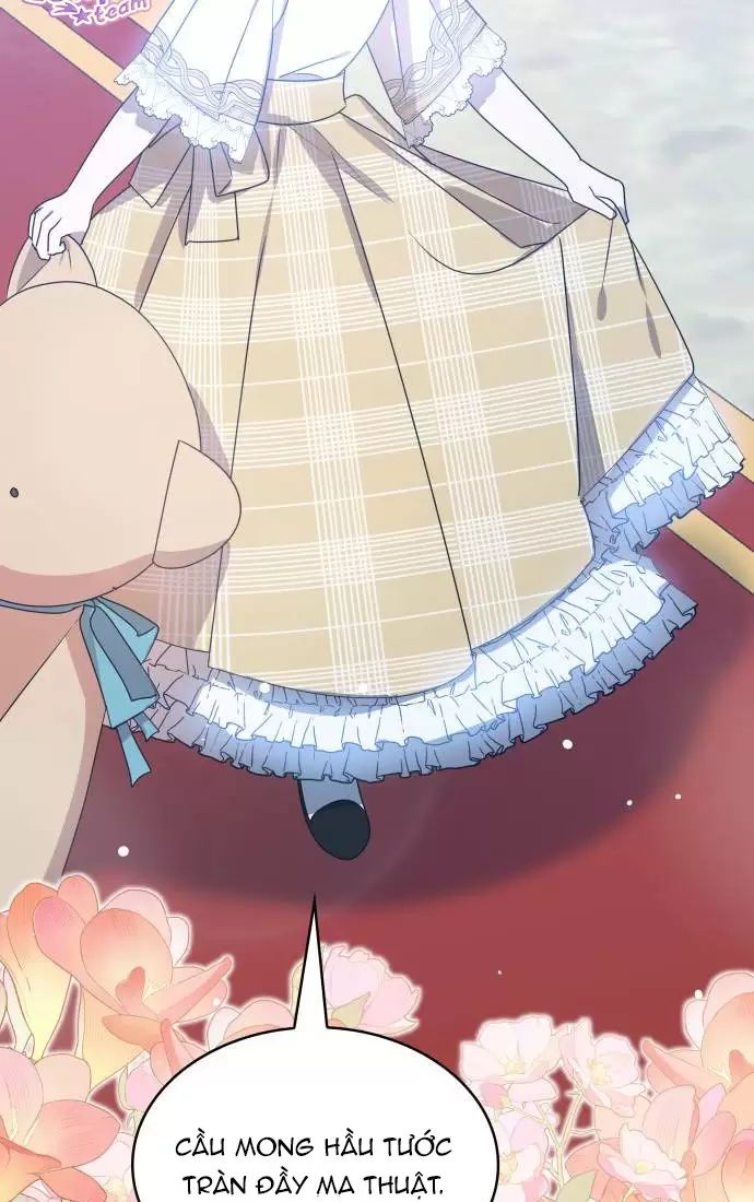 sống trong vườn hoa của công chúa chapter 8 83