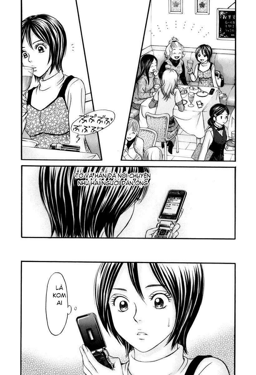 hetakoi chapter 23 34