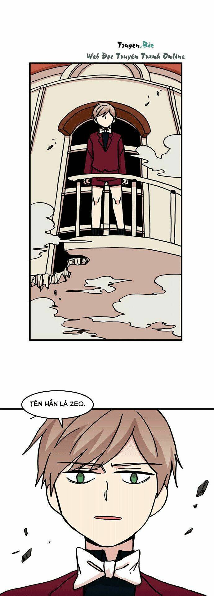 minus hand chapter 14 29