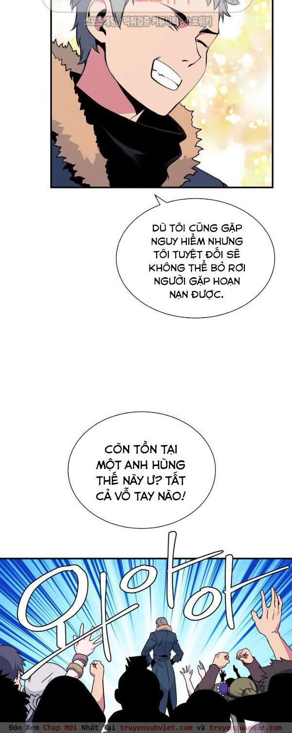 tôi sinh ra để làm người vĩ đại chapter 32 32