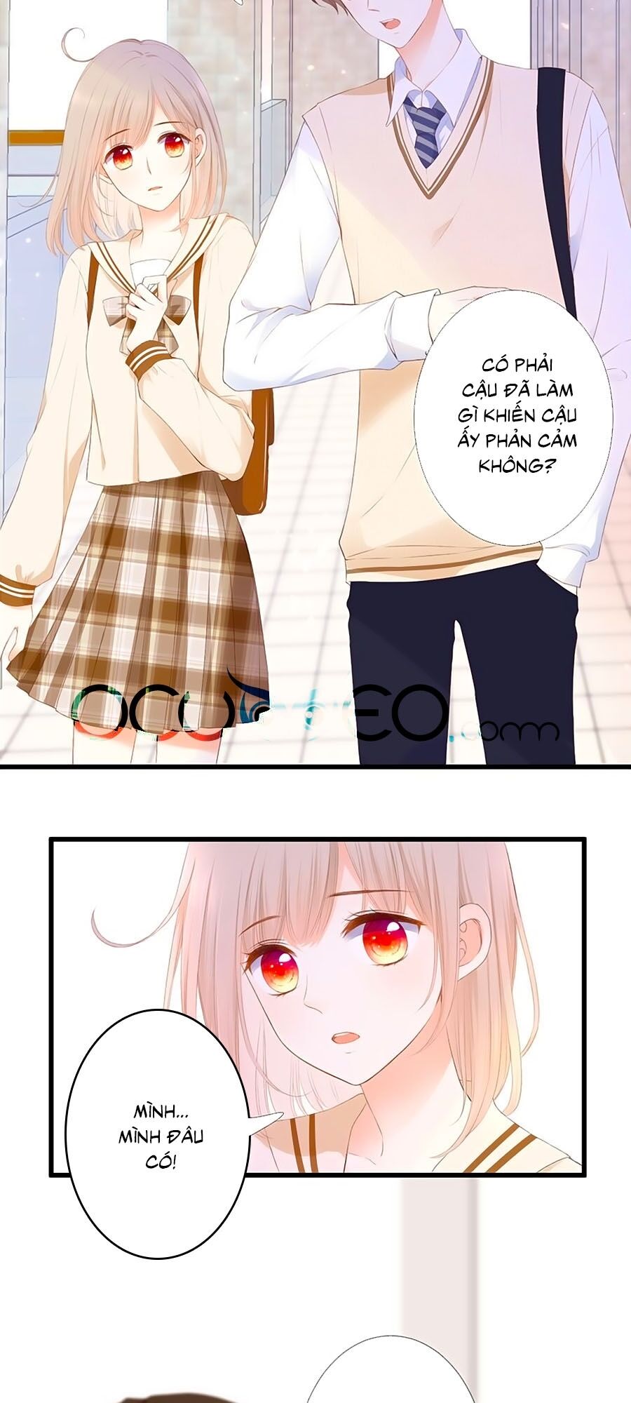 hoa chưa nở rộ chapter 26 2