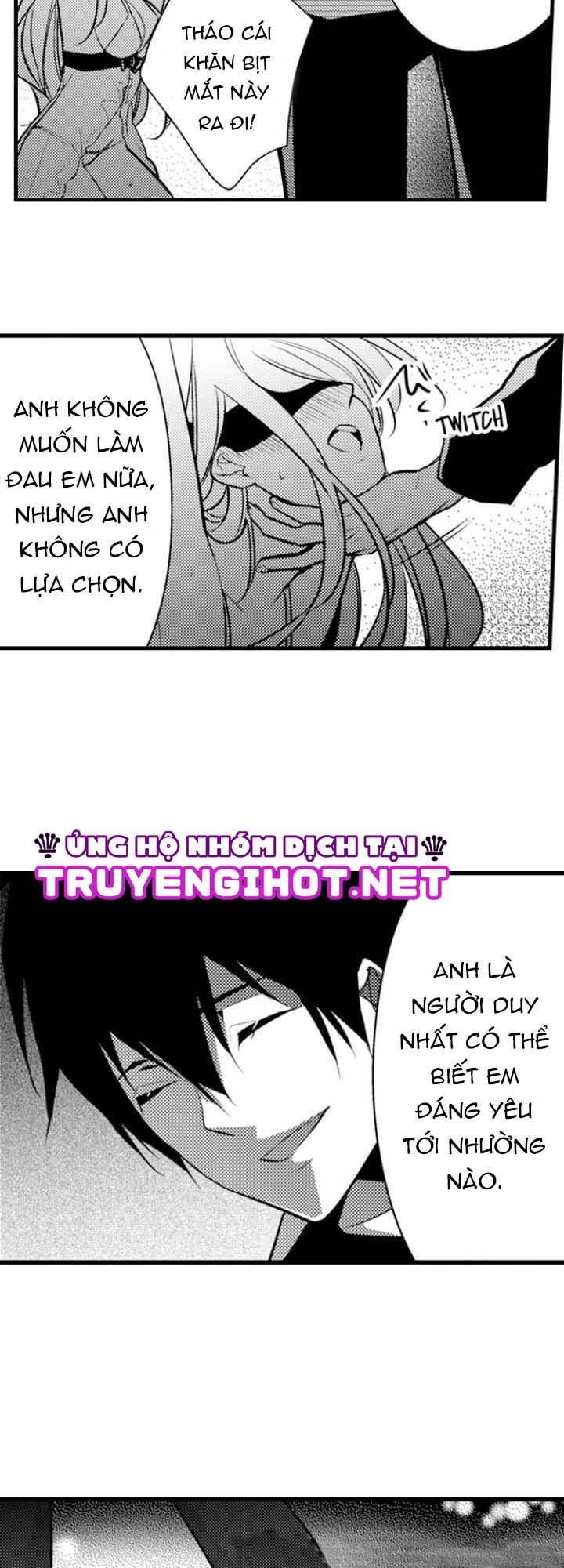 anh trai, xin đừng hủy hoại em (full) chapter 5.2 10