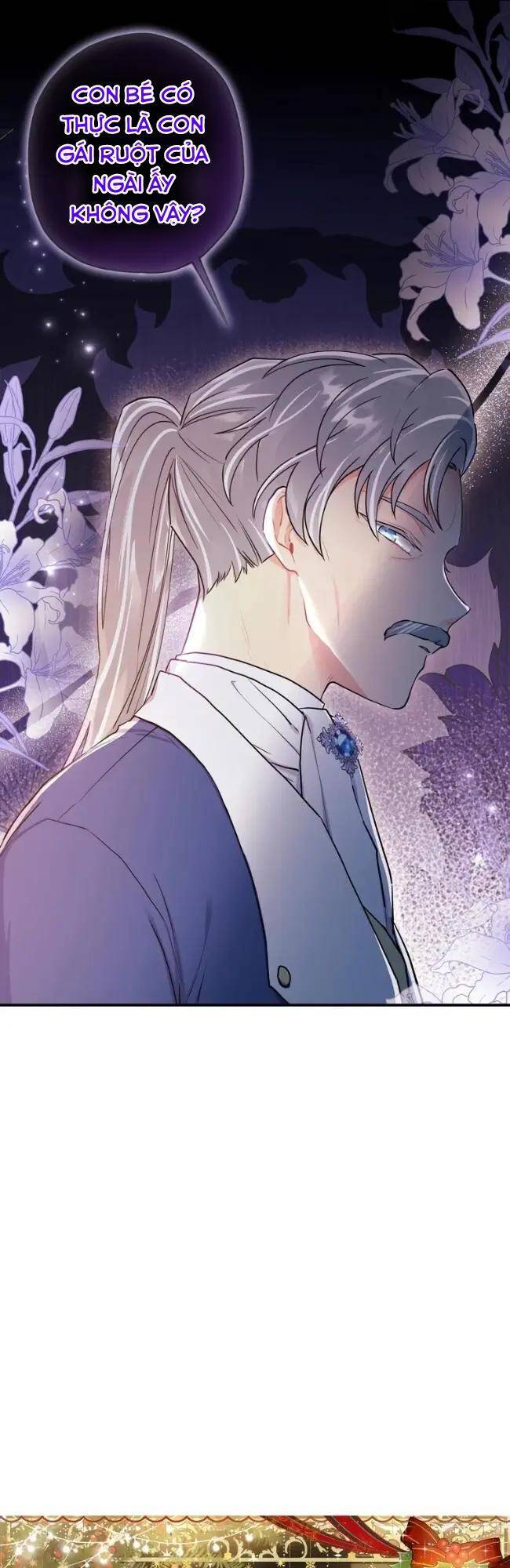 tôi đã trở thành con gái nuôi của nam chính chapter 38 54