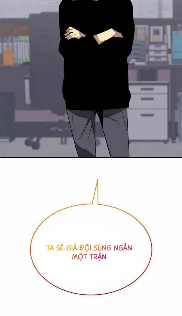 tôi là lính mới chapter 170 83