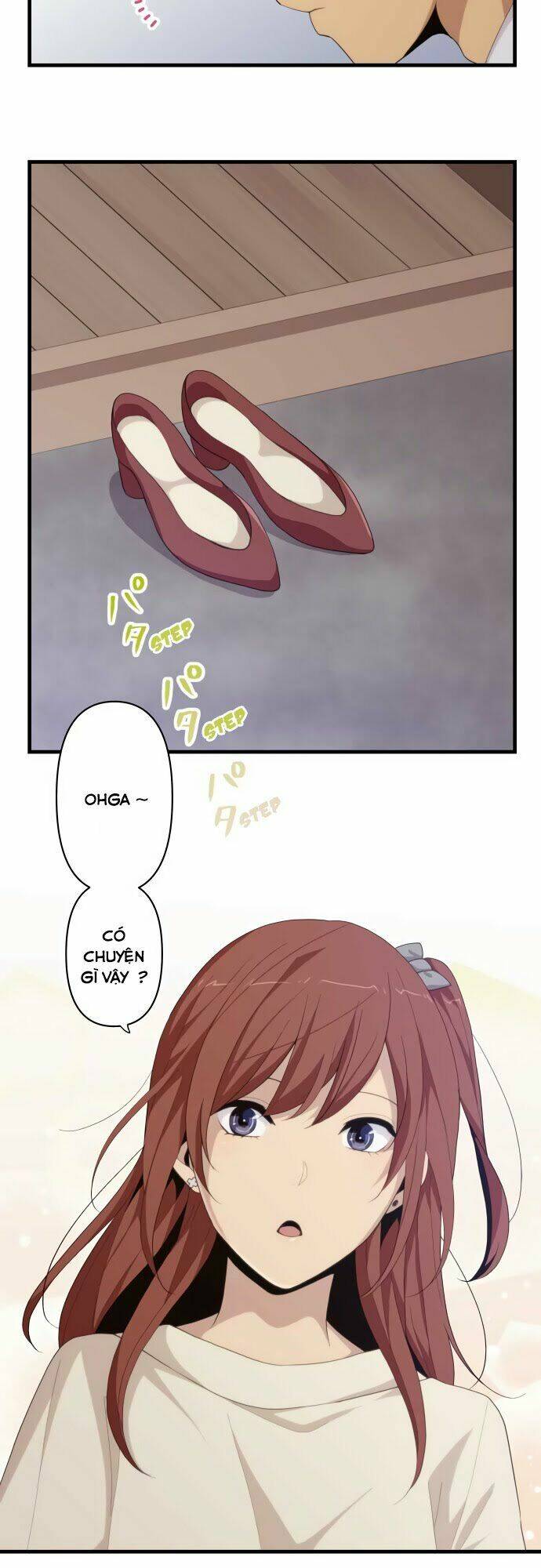 viên thuốc trùng sinh chapter 222 14