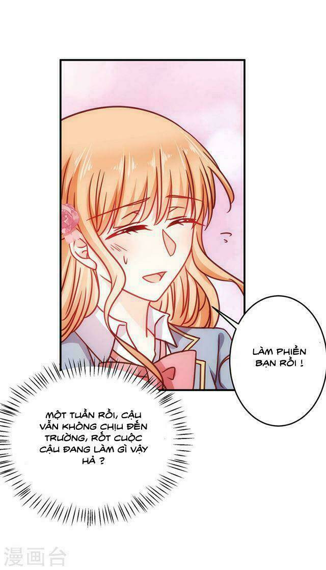 hôm nay tôi sẽ yêu ai đây ? chapter 21 4