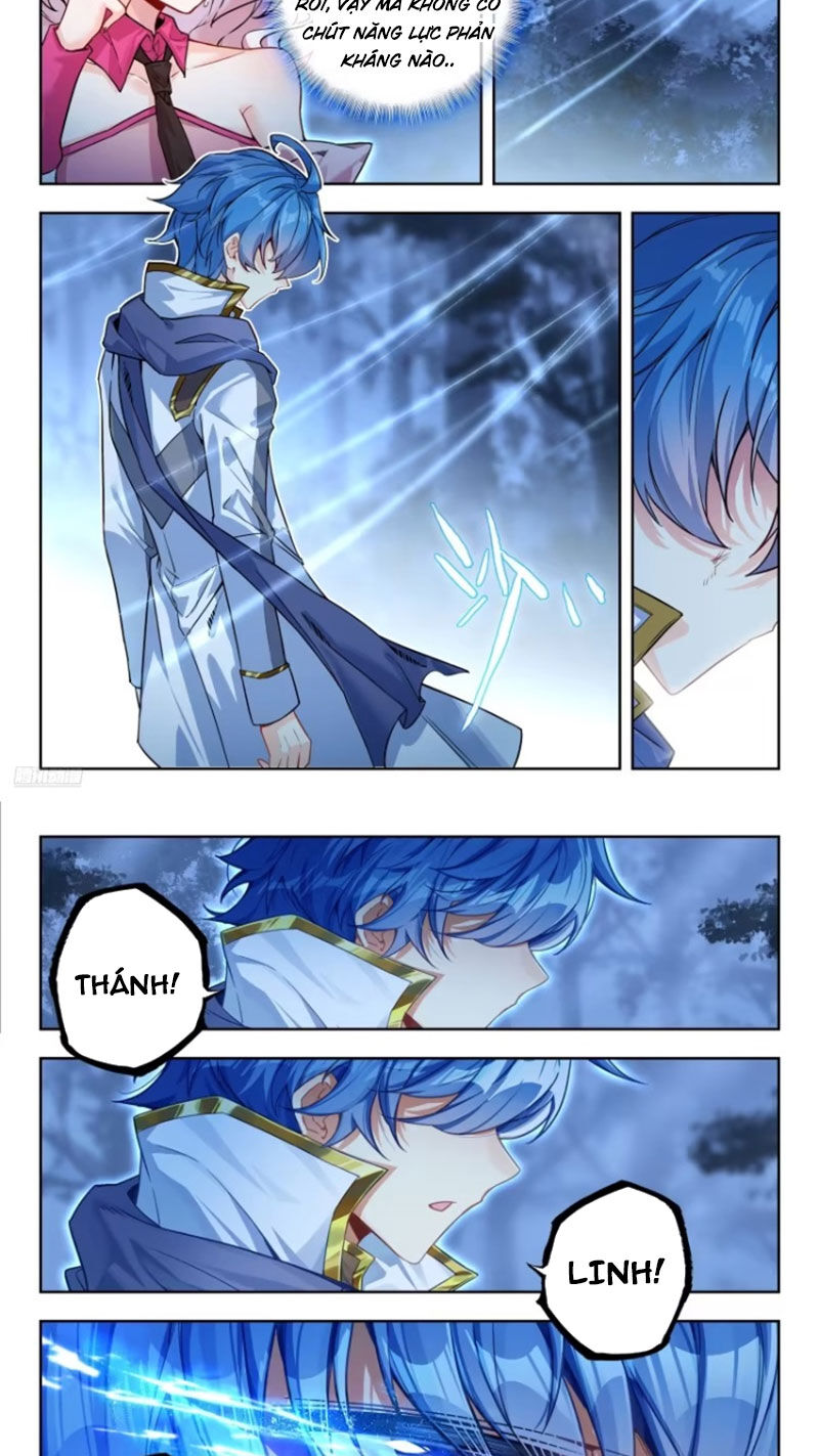 đấu la đại lục ii (tuyệt thế đường môn) chapter 438 6